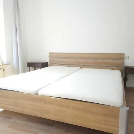 فندق Sonnige Eg_wohnung Mit Garten Terr